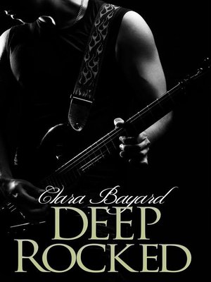 cover image of Deep Rocked